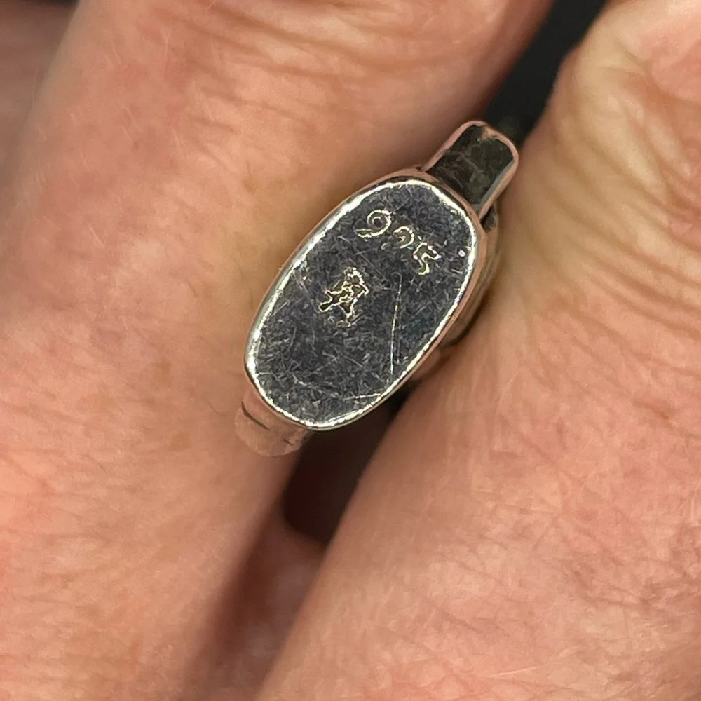 JOHN HARDY CLASSIC CHAIN NECKLACE 18” - Picture 10 of 10